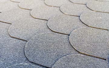 Achtalean asphalt roofing costs