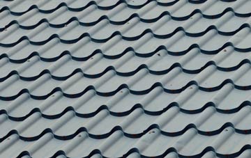 Achtalean rubber roofing companies