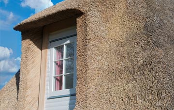 Achtalean thatch roof disadvantages