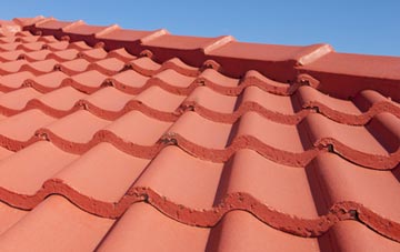 Achtalean tile and slate roof replacement