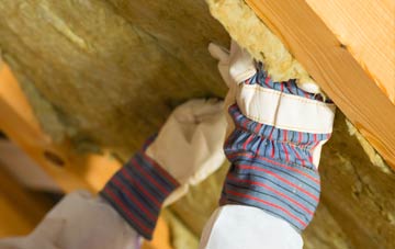 types of Achtalean pitched roof insulation materials